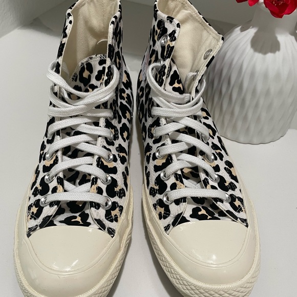 Converse Chuck 70 Hi Logo Play - 9W/7M - Picture 6 of 8